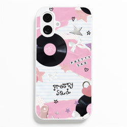 Lacy Collage  iPhone 16 Case
