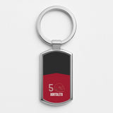 F1 Keyrings