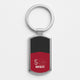 Everything but casesKeyrings