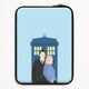 Doctor WhoLaptop Sleeves