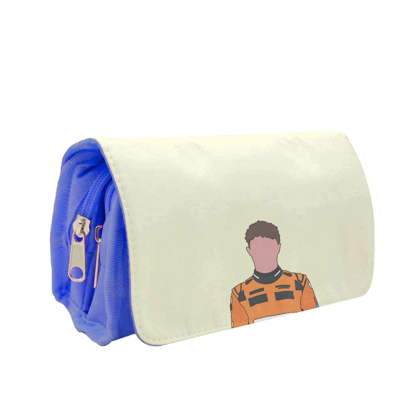 Norris Pencil Case