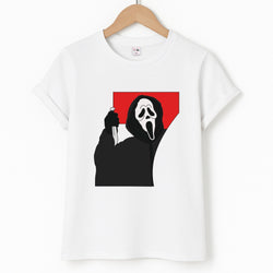 Ghostface 7 Unisex T-Shirt