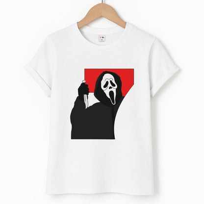 Ghostface 7 Unisex T-Shirt