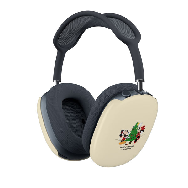Festive Fairytale Mice - Christmas AirPods Max Case