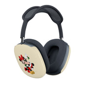 Mistletoe Fairytale Mice - Christmas AirPods Max Case 2