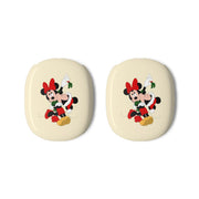 Mistletoe Fairytale Mice - Christmas AirPods Max Case 3