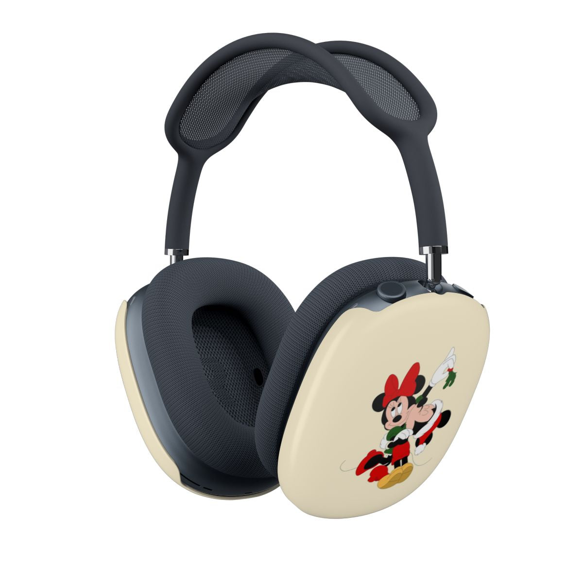 Mistletoe Fairytale Mice - Christmas AirPods Max Case