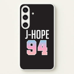 J-Hope 94 Galaxy S25 Case