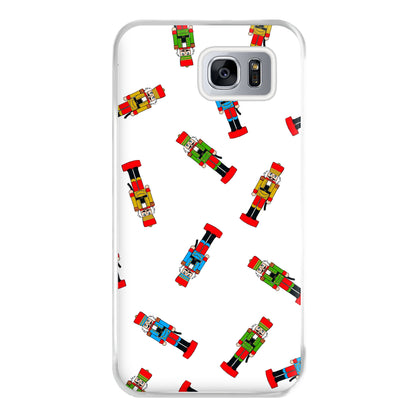 The Nutcracker Phone Case