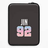 BTS Laptop Sleeves