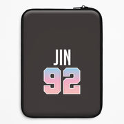 Jin 92 Laptop Sleeve 1