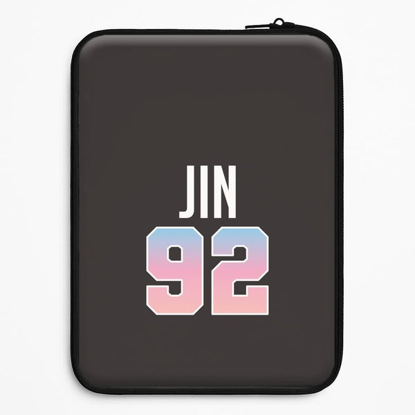 Jin 92 Universal Laptop Sleeve