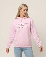 Valentine's Day Hoodies