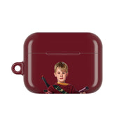 Kevin's Hairdryer AirPods Case 6