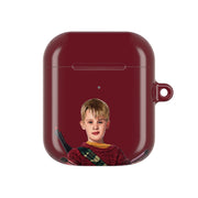 Kevin's Hairdryer AirPods Case 2