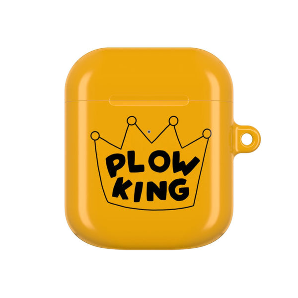 Plow King - Simpsons AirPods Case - AirPods 1