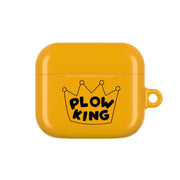 Plow King AirPods Case 3