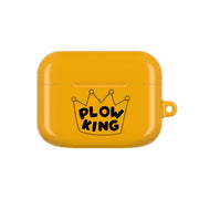 Plow King AirPods Case 5