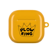 Plow King AirPods Case 4