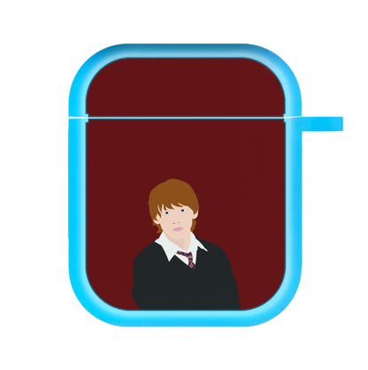 Ron Weasley AirPods Case