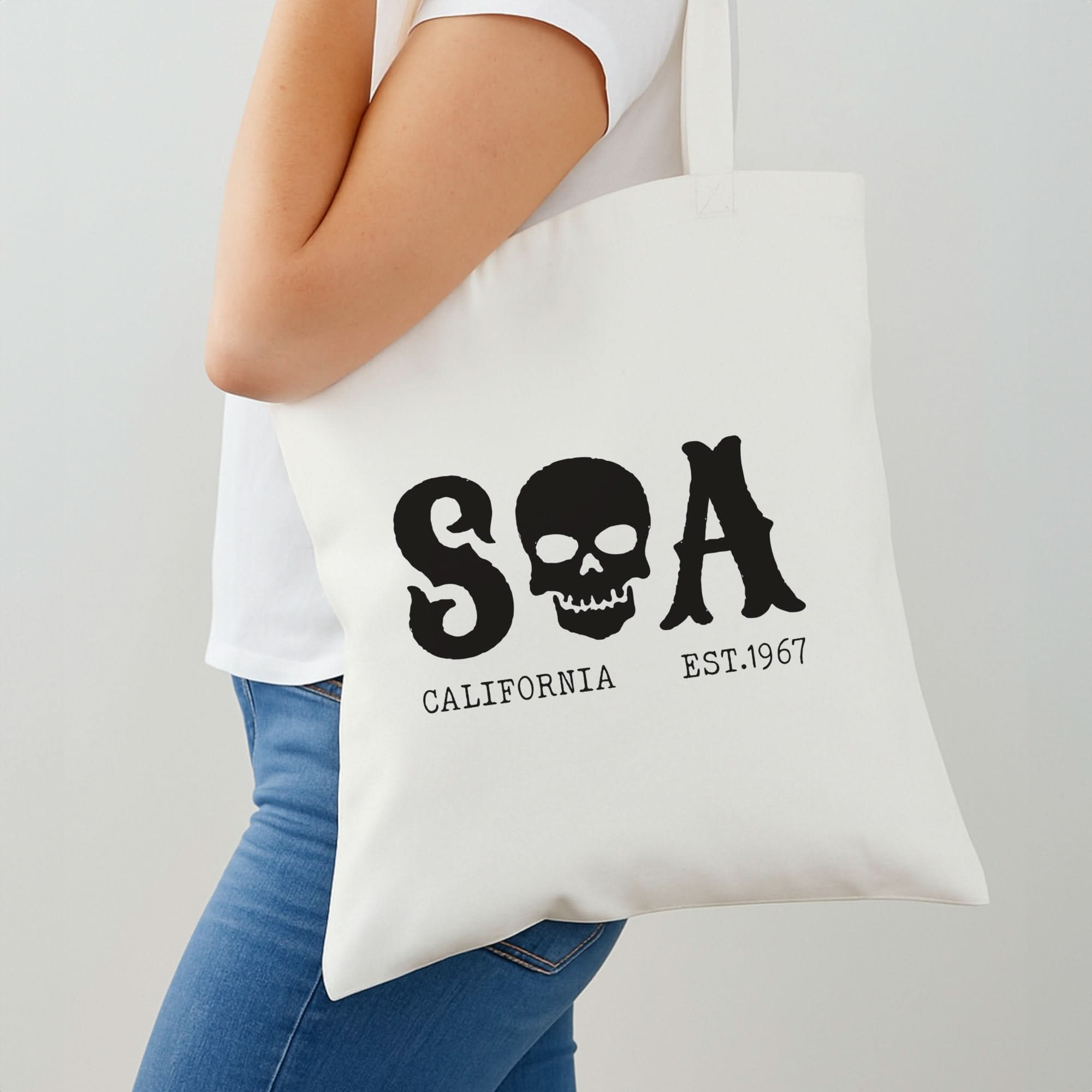SOA California Shoulder Bag