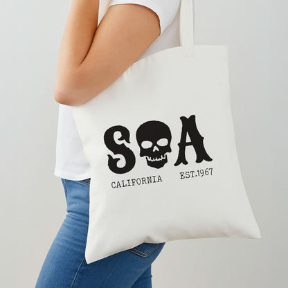 SOA California Shoulder Bag