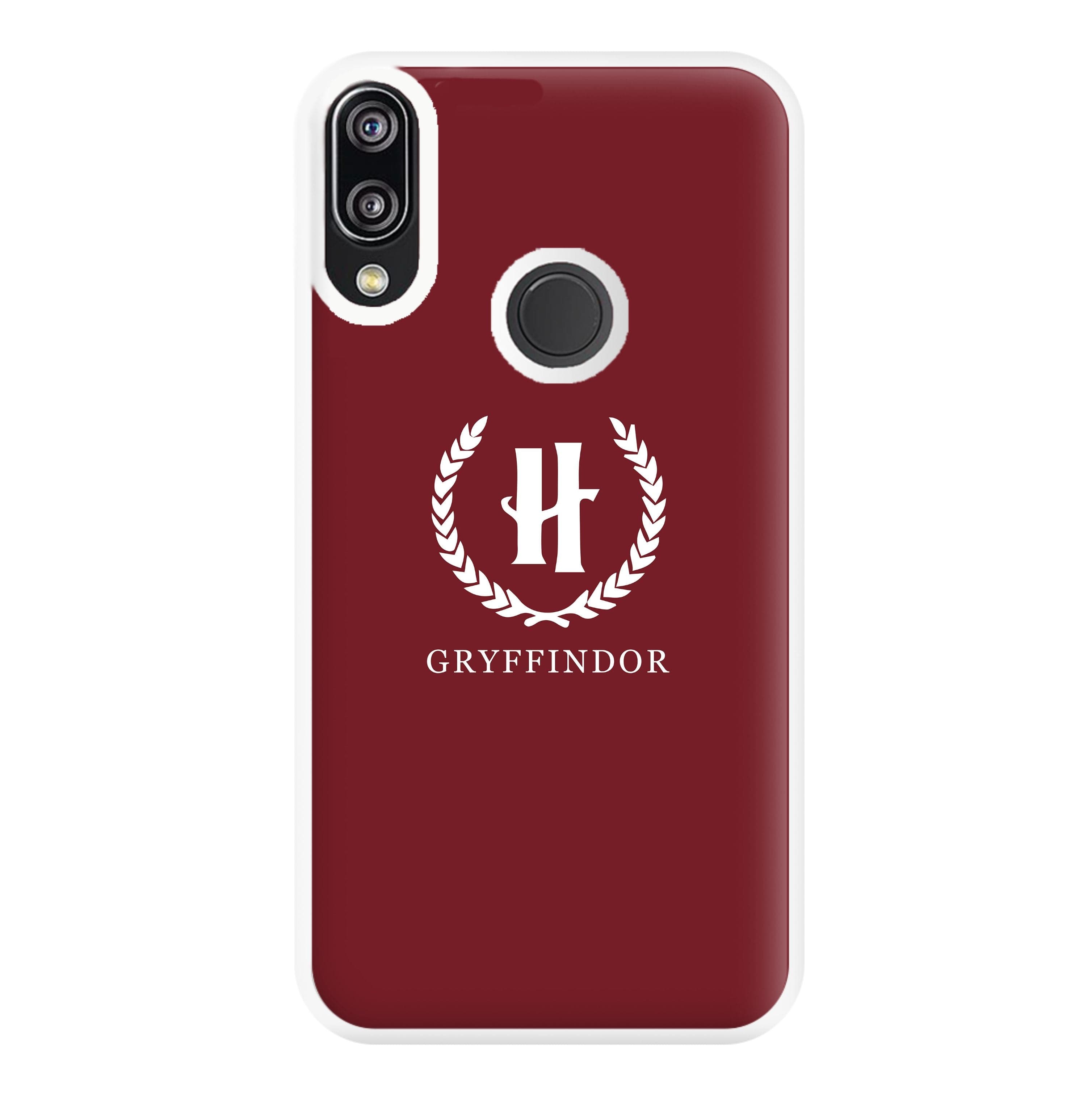 Gryffindor Phone Case