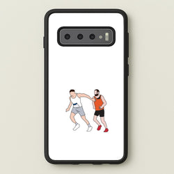 Tommy Marathon Galaxy S10 Case