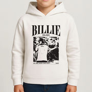 HMHAS Red Kids Hoodie 4