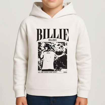 HMHAS Red Boys Hoodie