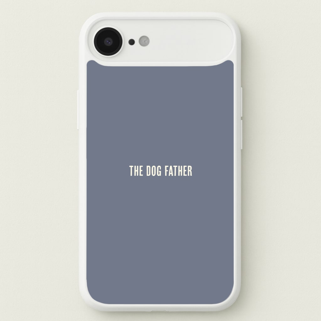 The Dog Father iPhone 17 Air Case