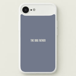 The Dog Father iPhone 17 Air Case