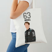Russell 2026 Tote Bag 2