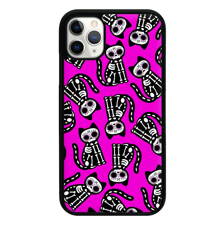 Pattern 2 Phone Case