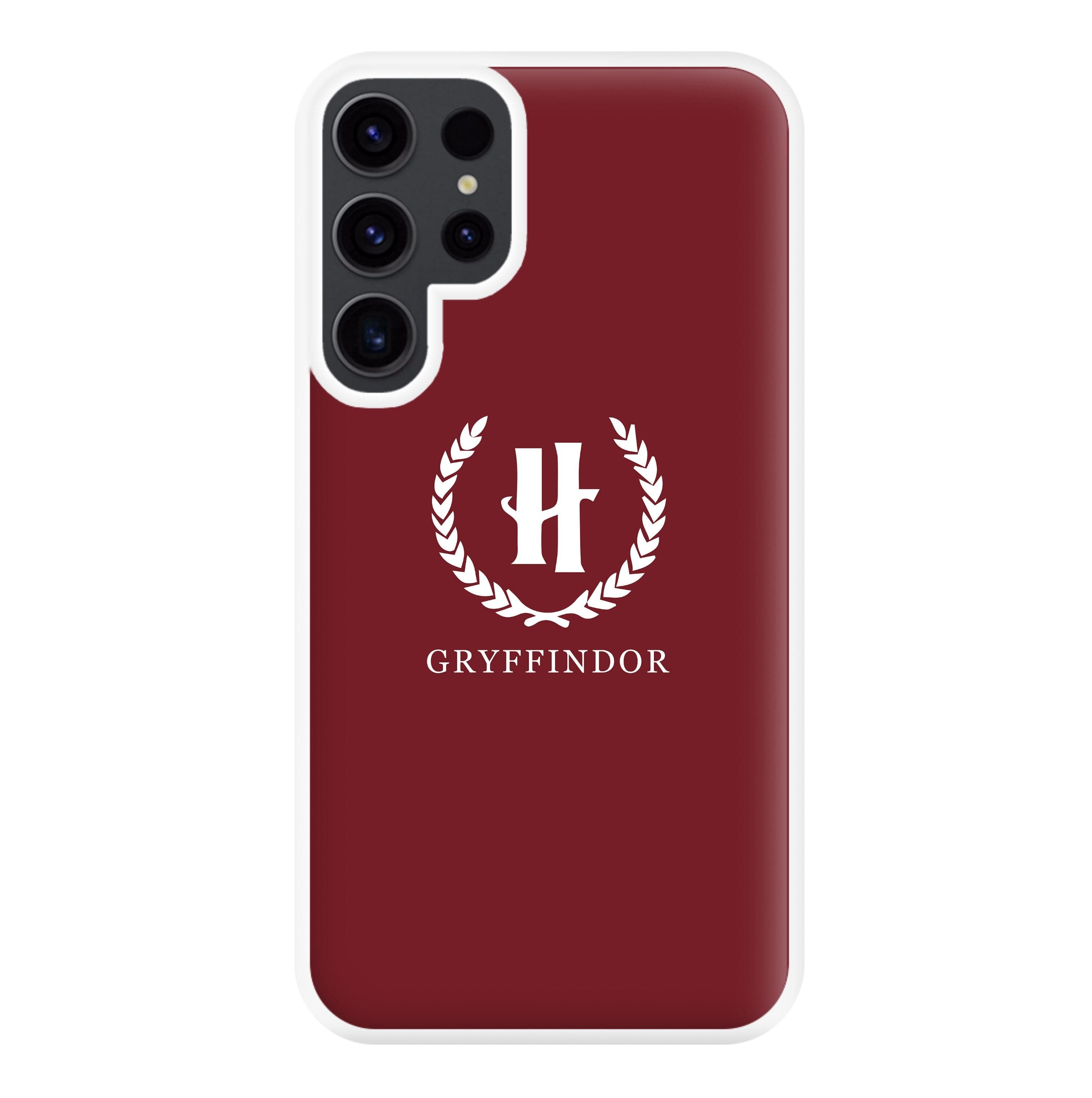 Gryffindor Phone Case