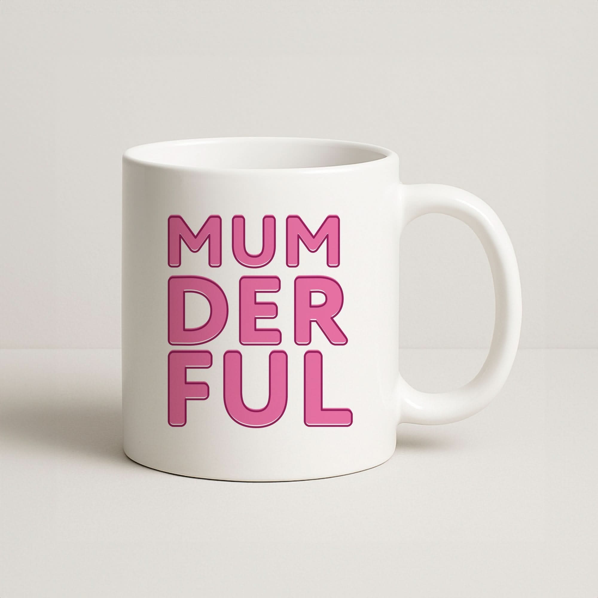 Mumderful Coffee Mug