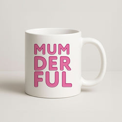 Mumderful Coffee Mug