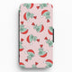 Christmas PatternsWallet Phone Cases