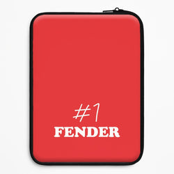 #1 FENDER Universal Laptop Sleeve
