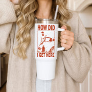 HDIGH Poster Tumbler 3