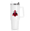 Marvel Tumblers