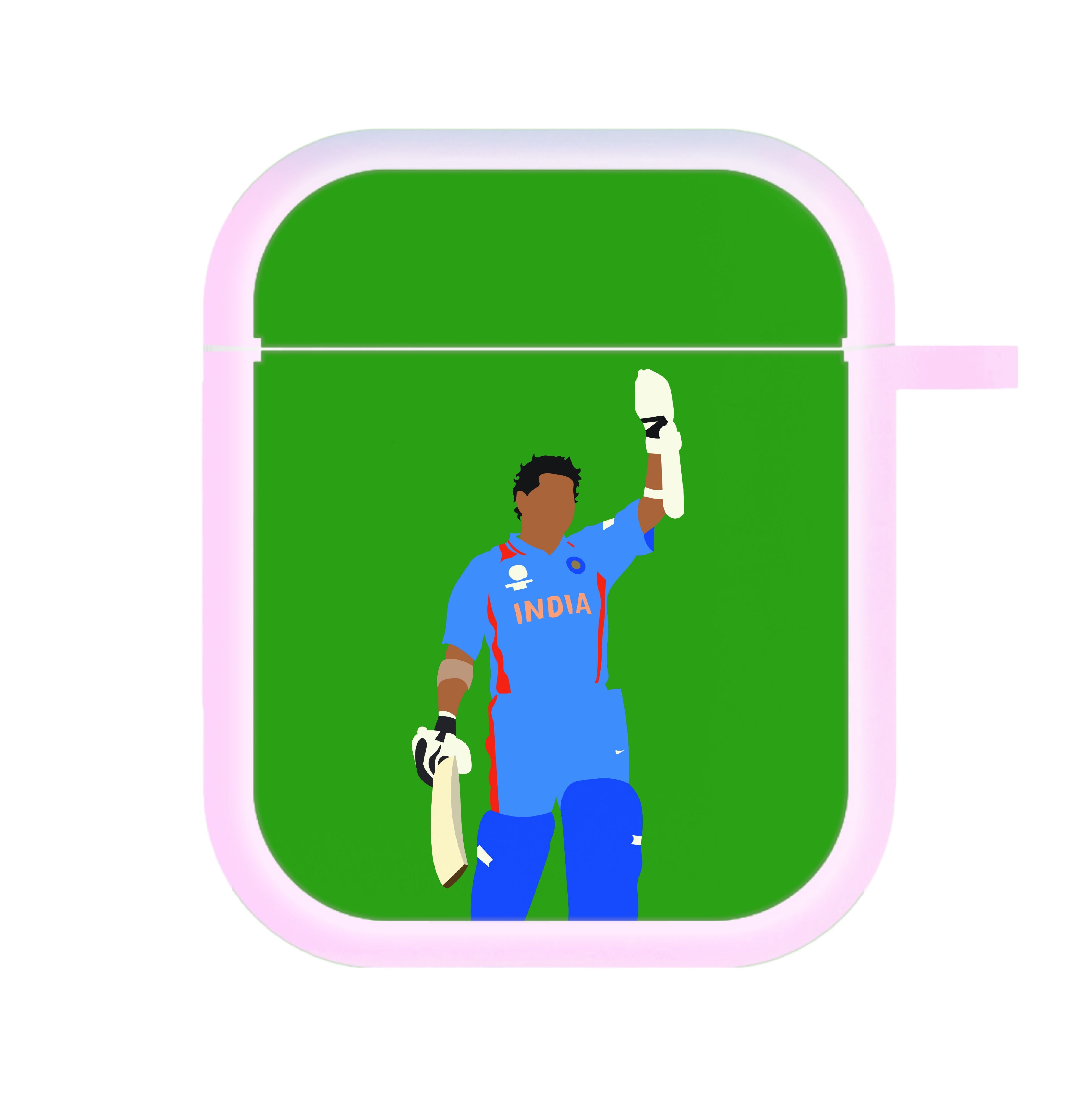 Tendulkar - Cricket AirPods Case