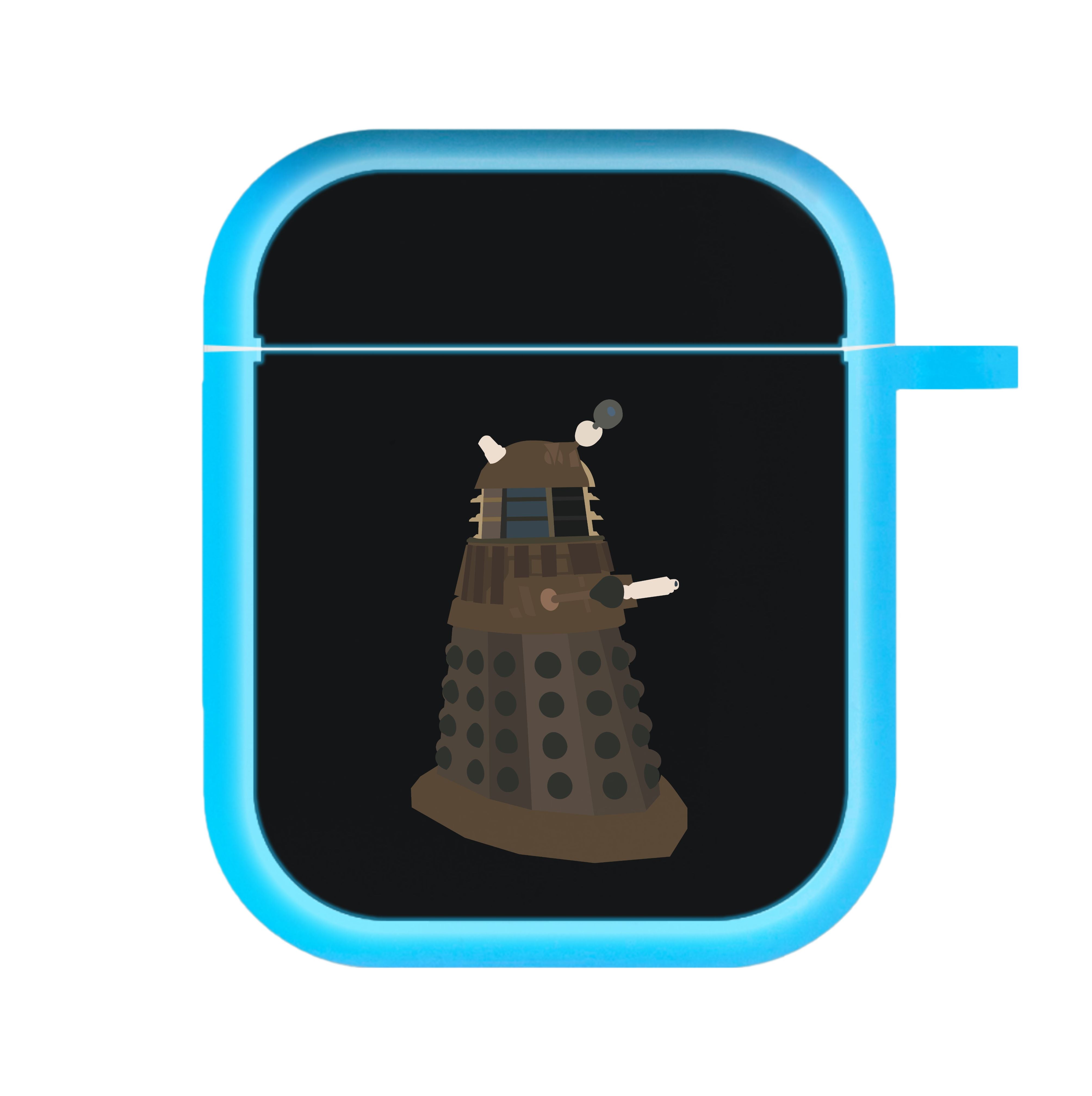 Dalek AirPods Case