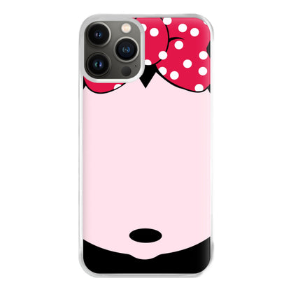 Minnie Phone Case