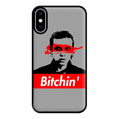 Eleven Bitchin' Phone Case