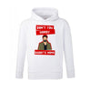 Everything but cases Kids Hoodies