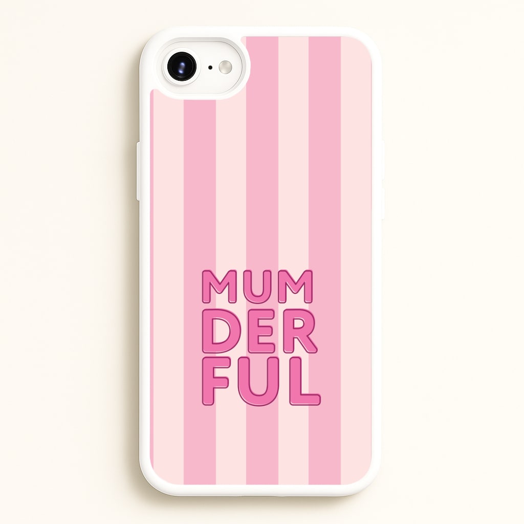 Mumderful iPhone 6 Plus / 7 Plus / 8 Plus Case