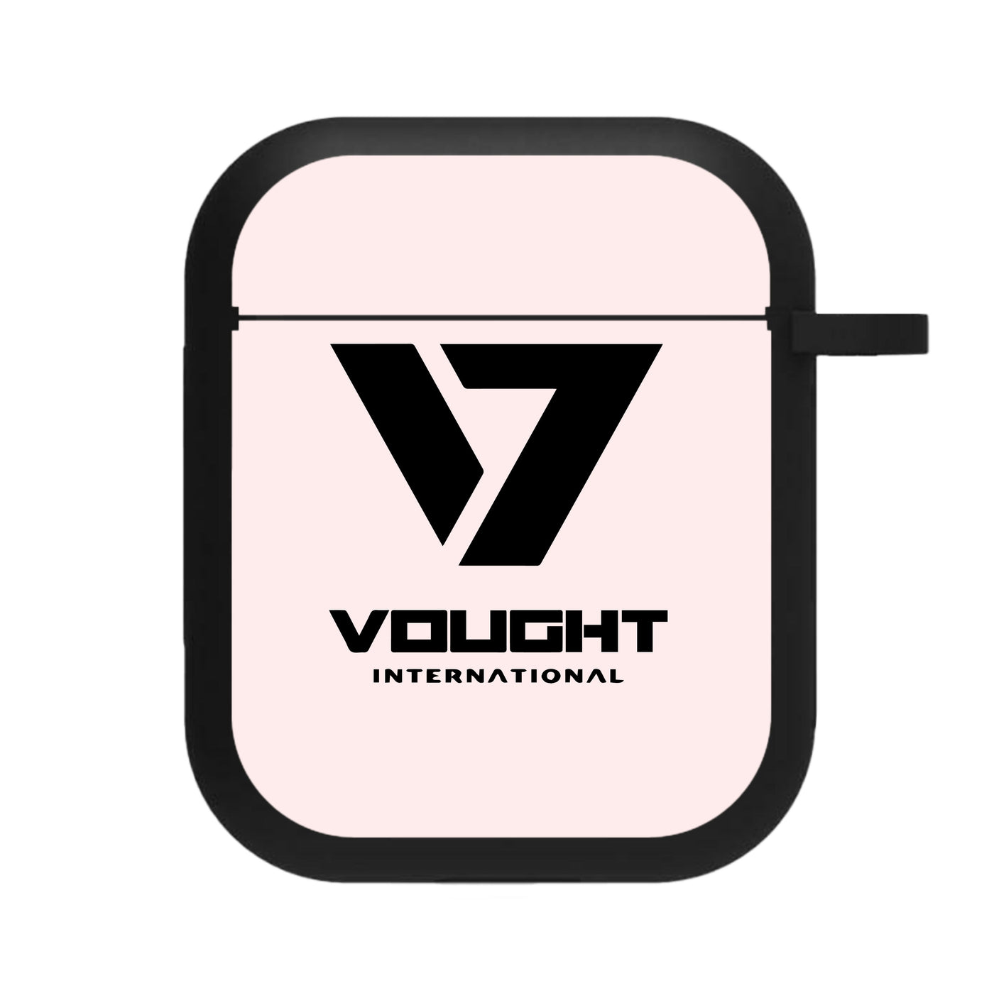 Vought Logo - The Boys AirPods Case