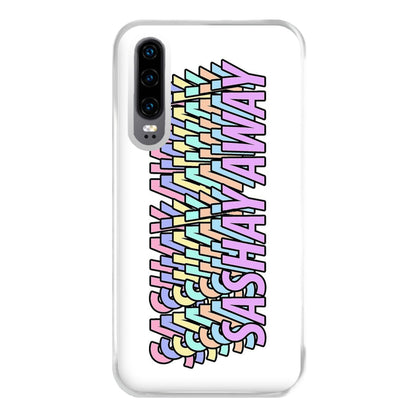 Sashay Away Retro - Drag Queen's Drag Race Phone Case