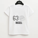 F1 Kids T-Shirts